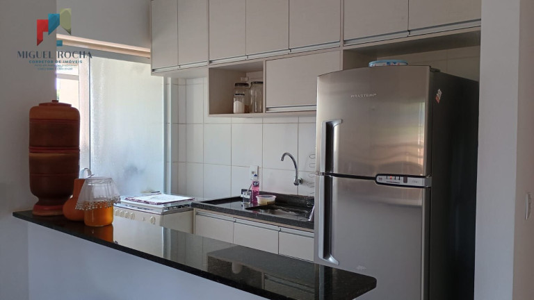Imagem Apartamento com 2 Quartos à Venda, 48 m² em Centro - Tatuí Imagem Apartamento com 2 Quartos à Venda, 48 m² em Centro - Tatuí