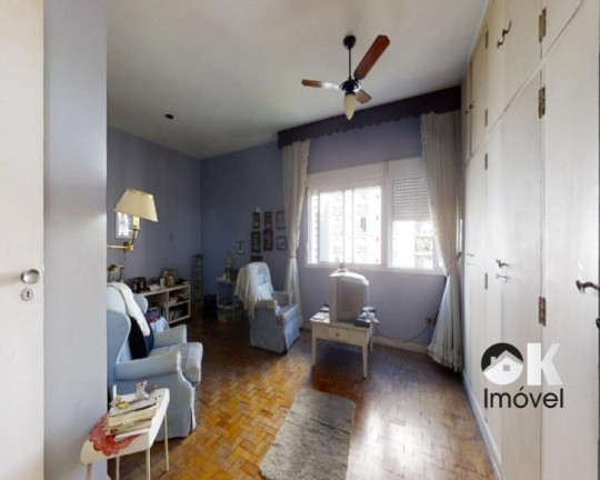 Imagem Apartamento com 3 Quartos à Venda, 140 m² em Jardim Paulista - São Paulo Imagem Apartamento com 3 Quartos à Venda, 140 m² em Jardim Paulista - São Paulo