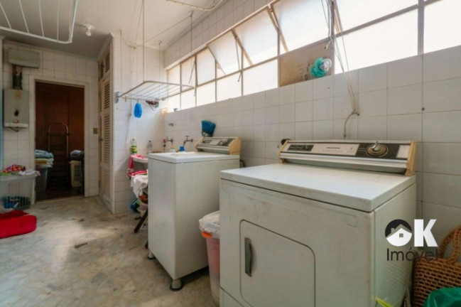 Imagem Apartamento com 4 Quartos à Venda, 214 m² em Perdizes - São Paulo Imagem Apartamento com 4 Quartos à Venda, 214 m² em Perdizes - São Paulo