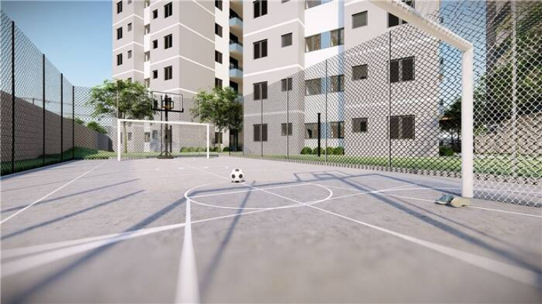 Imagem Apartamento com 2 Quartos à Venda,  em Guaratinguetá