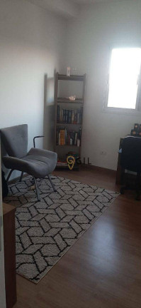 Imagem Apartamento com 2 Quartos à Venda, 54 m² em Cidade Salvador - Jacareí