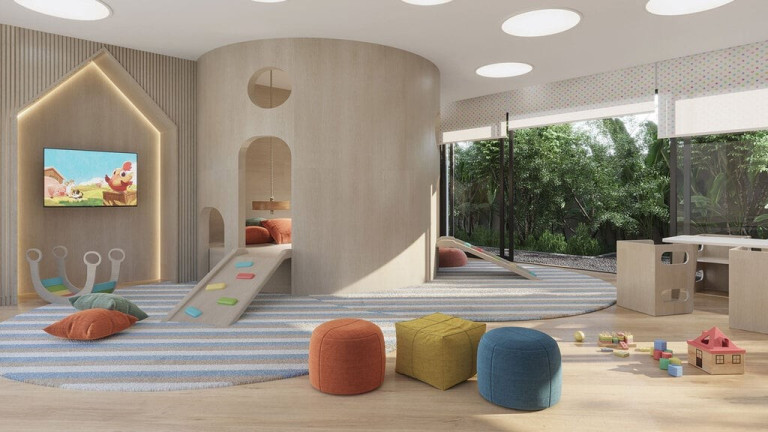 Imagem Imóvel com 4 Quartos à Venda, 688 m² em Ibirapuera - São Paulo