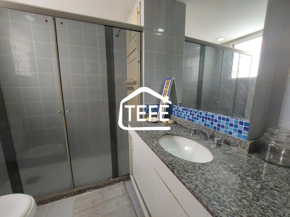 Imagem Cobertura com 3 Quartos à Venda, 155 m² em Barra Da Tijuca - Rio De Janeiro