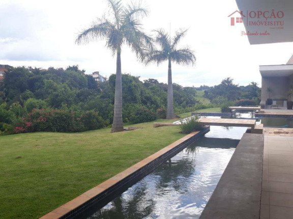 Imagem Terreno à Venda, 250 m² em Condomínio Gardenville - Itu Imagem Terreno à Venda, 250 m² em Condomínio Gardenville - Itu