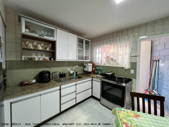 Imagem Casa com 3 Quartos à Venda, 99 m² em Vila Polopoli - São Paulo