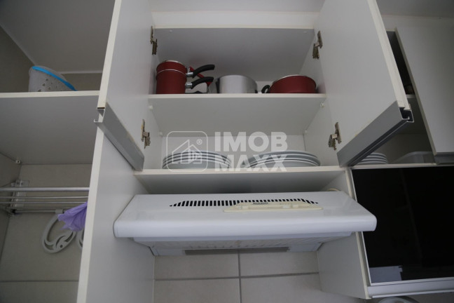 Imagem Apartamento com 1 Quarto para Alugar ou Temporada, 25 m² em Asa Sul - Brasília