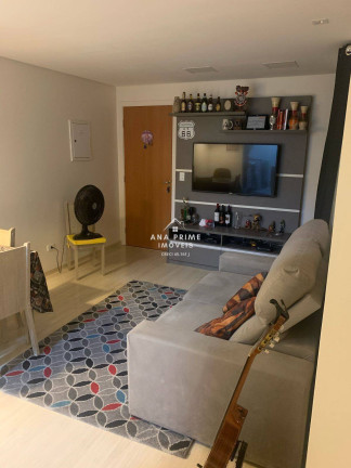 Imagem Apartamento com 2 Quartos à Venda, 52 m² em Jardim Oriente - São José Dos Campos Imagem Apartamento com 2 Quartos à Venda, 52 m² em Jardim Oriente - São José Dos Campos