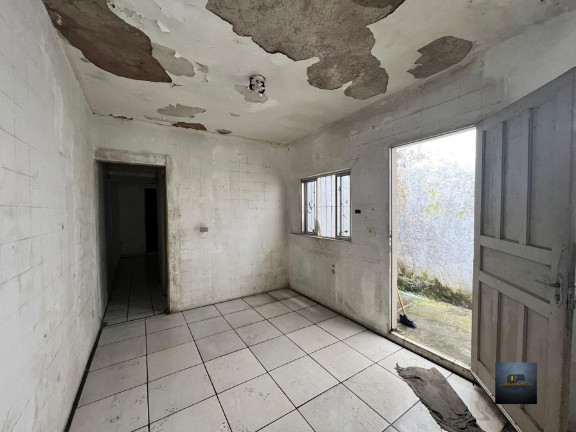 Imagem Casa com 2 Quartos à Venda, 130 m² em Independência - São Bernardo Do Campo