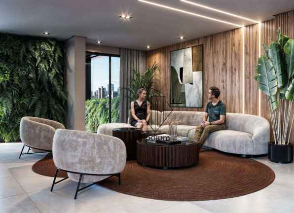 Imagem Apartamento com 3 Quartos à Venda, 178 m² em Aeroclube - João Pessoa