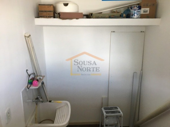 Imagem Apartamento com 3 Quartos à Venda, 80 m² em Santana - São Paulo Imagem Apartamento com 3 Quartos à Venda, 80 m² em Santana - São Paulo