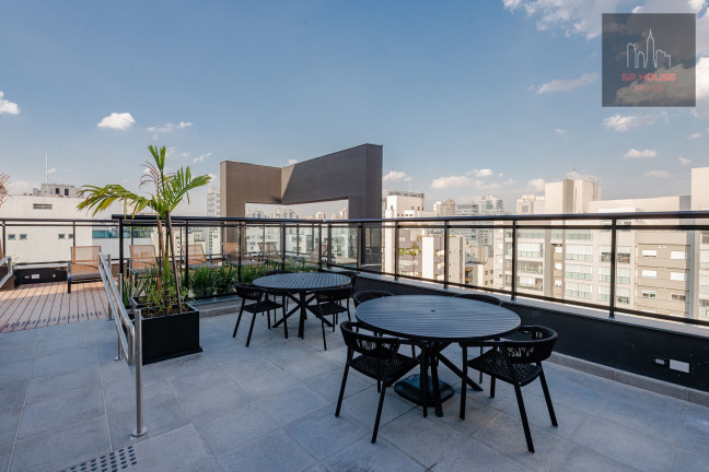 Imagem Apartamento com 3 Quartos à Venda, 163 m² em Indianópolis - São Paulo Imagem Apartamento com 3 Quartos à Venda, 163 m² em Indianópolis - São Paulo