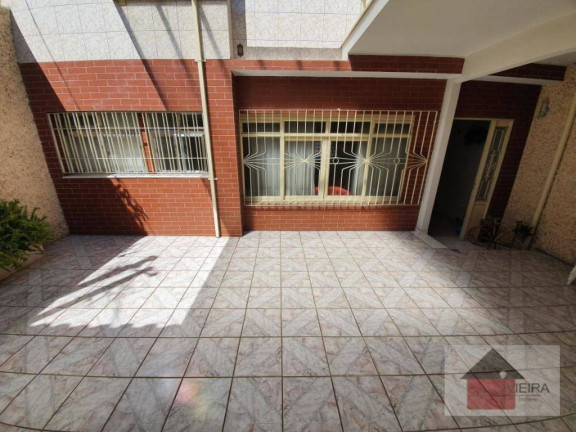 Imagem Sobrado com 3 Quartos à Venda, 230 m² em Jardim Da Gloria - Sp Imagem Sobrado com 3 Quartos à Venda, 230 m² em Jardim Da Gloria - Sp