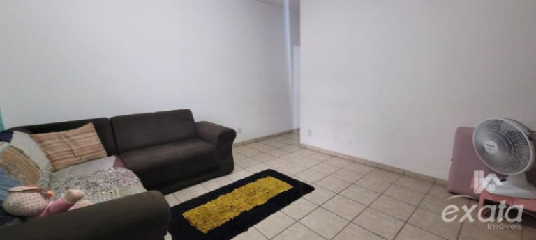 Imagem Casa com 2 Quartos à Venda, 50 m² em Alterosas - Serra