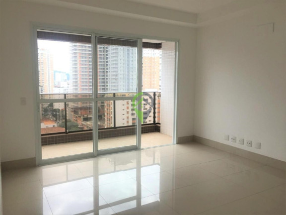 Apartamento com 2 Quartos à Venda, 103 m² em Gonzaga - Santos