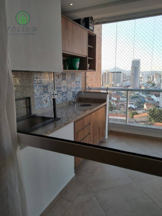 Imagem Apartamento com 3 Quartos à Venda, 100 m² em Vila Osasco - Osasco Imagem Apartamento com 3 Quartos à Venda, 100 m² em Vila Osasco - Osasco
