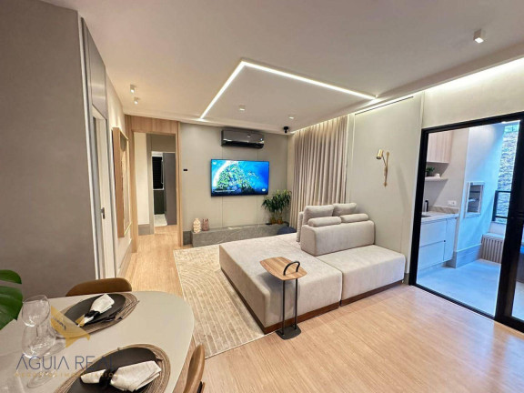 Imagem Apartamento com 2 Quartos à Venda, 59 m² em Vila Margarida - Campo Grande Imagem Apartamento com 2 Quartos à Venda, 59 m² em Vila Margarida - Campo Grande