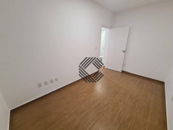Imagem Apartamento com 2 Quartos para Alugar, 55 m² em Parque Santos Dumont - Votorantim