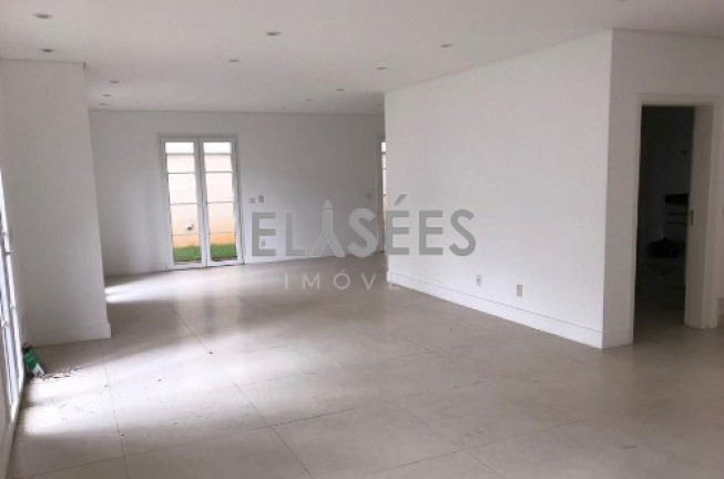 Imagem Casa com 4 Quartos à Venda, 400 m² em Alto Da Boa Vista - São Paulo