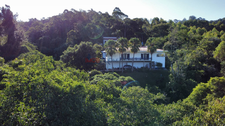 Imagem Chácara com 3 Quartos à Venda, 429 m² em Loteamento Rancho Maringá I - Atibaia