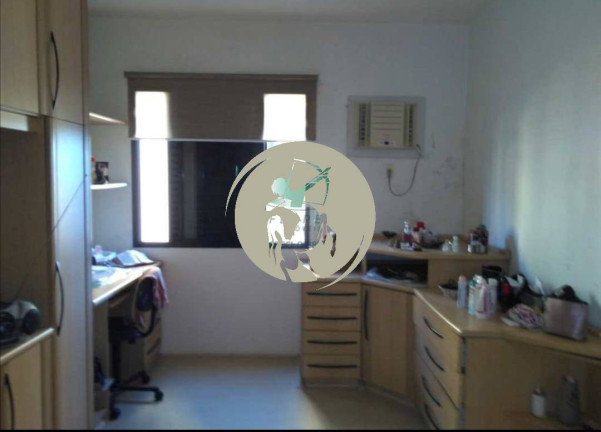 Imagem Cobertura com 3 Quartos à Venda, 250 m² em Pompeia - Santos