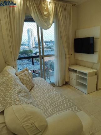 Apartamento com 2 Quartos à Venda, 51 m² em Mooca - São Paulo