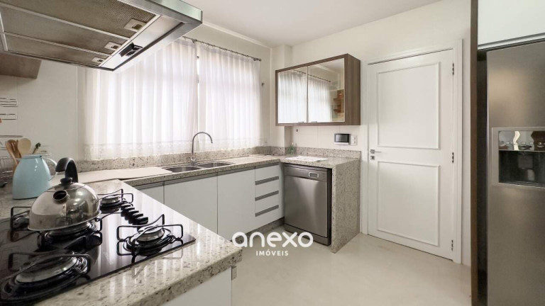 Imagem Apartamento com 3 Quartos à Venda, 280 m² em Ponta Aguda - Blumenau Imagem Apartamento com 3 Quartos à Venda, 280 m² em Ponta Aguda - Blumenau