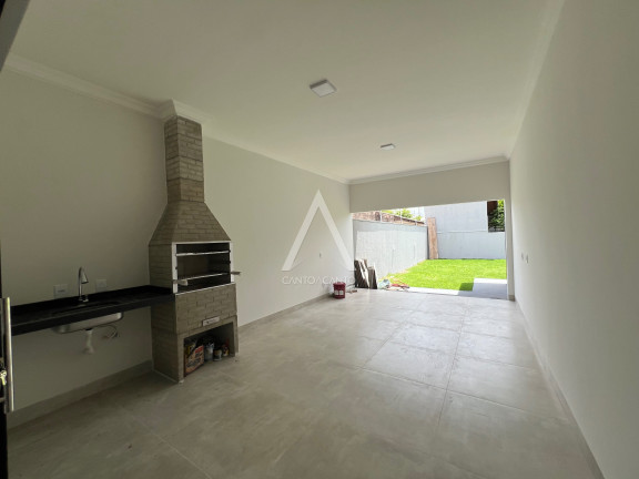 Imagem Casa com 3 Quartos à Venda, 177 m² em Jardim Terra Rica - Sinop