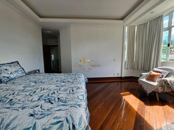 Imagem Casa com 6 Quartos à Venda, 300 m² em Tijuca - Teresópolis Imagem Casa com 6 Quartos à Venda, 300 m² em Tijuca - Teresópolis
