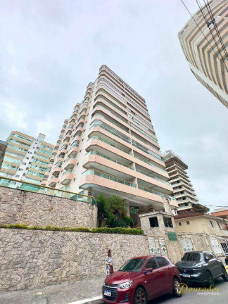 Imagem Apartamento com 1 Quarto à Venda, 49 m² em Tupi - Praia Grande