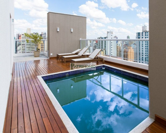 Imagem Imóvel com 1 Quarto à Venda, 39 m² em Connect Urban - Campinas