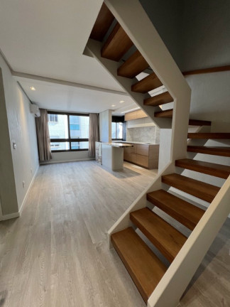 Imagem Apartamento com 2 Quartos à Venda, 65 m² em Rio Branco - Porto Alegre
