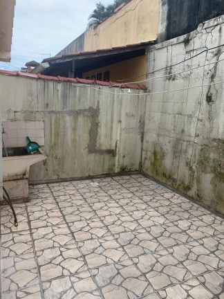 Imagem Casa com 2 Quartos à Venda, 90 m² em Itaóca - Mongaguá Imagem Casa com 2 Quartos à Venda, 90 m² em Itaóca - Mongaguá