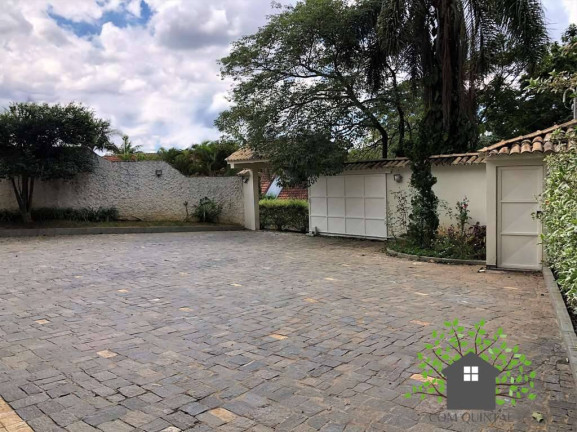 Imagem Casa com 4 Quartos à Venda, 587 m² em Jardim Passárgada I - Cotia Imagem Casa com 4 Quartos à Venda, 587 m² em Jardim Passárgada I - Cotia