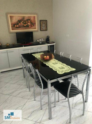 Imagem Sobrado com 3 Quartos à Venda, 234 m² em Nova Petrópolis - São Bernardo Do Campo Imagem Sobrado com 3 Quartos à Venda, 234 m² em Nova Petrópolis - São Bernardo Do Campo