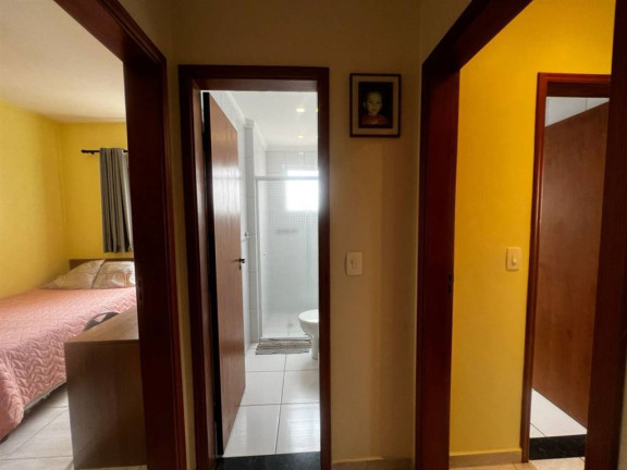 Imagem Apartamento com 2 Quartos à Venda, 55 m² em Aviação - Praia Grande Imagem Apartamento com 2 Quartos à Venda, 55 m² em Aviação - Praia Grande