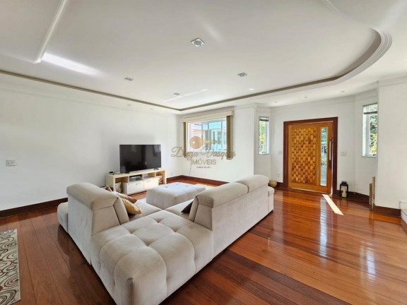 Imagem Casa com 6 Quartos à Venda, 300 m² em Tijuca - Teresópolis Imagem Casa com 6 Quartos à Venda, 300 m² em Tijuca - Teresópolis
