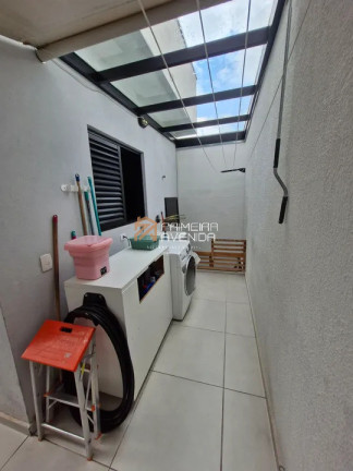 Imagem Casa com 3 Quartos à Venda, 125 m² em Bosque Dos Eucaliptos - São José Dos Campos
