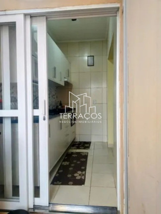 Imagem Casa com 2 Quartos à Venda, 57 m² em Parque Almerinda Chaves - Jundiaí Imagem Casa com 2 Quartos à Venda, 57 m² em Parque Almerinda Chaves - Jundiaí