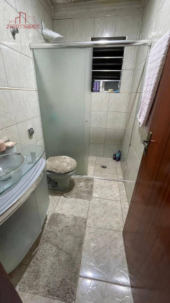 Imagem Casa com 2 Quartos à Venda, 142 m² em Jardim Avenida - São Paulo