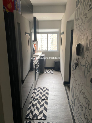 Imagem Apartamento com 3 Quartos à Venda, 62 m² em Jardim Santiago - Indaiatuba Imagem Apartamento com 3 Quartos à Venda, 62 m² em Jardim Santiago - Indaiatuba