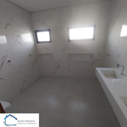 Imagem Casa com 3 Quartos para Alugar ou Temporada, 162 m² em Residencial Vila Victoria - Itupeva