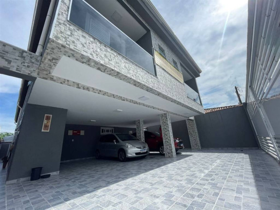 Casa com 4 Quartos à Venda, 120 m² em Caiçara - Praia Grande
