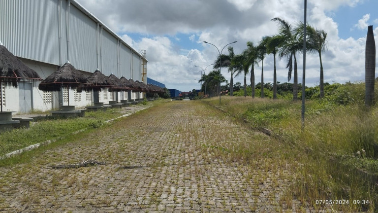 Imóvel para Alugar, 22.700 m² em Cidade Nova - Pacatuba