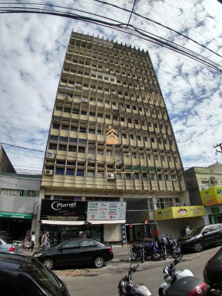 Imagem Sala Comercial à Venda, 25 m² em Cidade Alta - Natal Imagem Sala Comercial à Venda, 25 m² em Cidade Alta - Natal