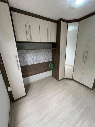 Imagem Apartamento com 2 Quartos à Venda, 45 m² em água Chata - Guarulhos Imagem Apartamento com 2 Quartos à Venda, 45 m² em água Chata - Guarulhos