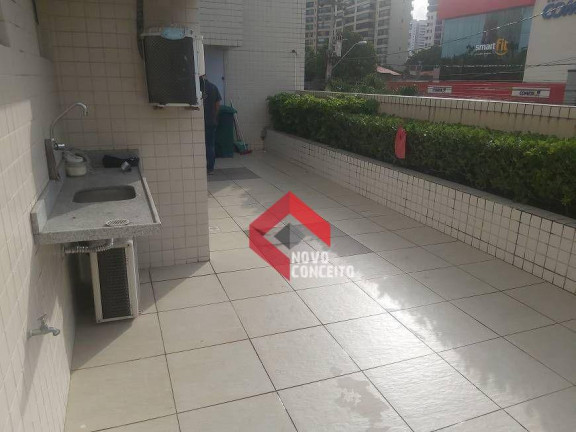 Imagem Apartamento com 4 Quartos à Venda, 117 m² em Fátima - Fortaleza Imagem Apartamento com 4 Quartos à Venda, 117 m² em Fátima - Fortaleza