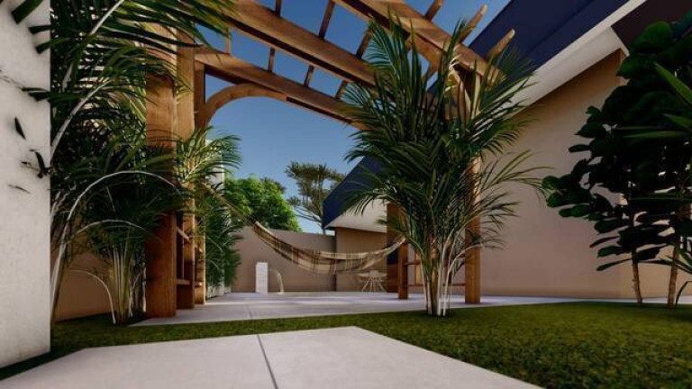 Terreno à Venda, 263 m² em Jardim Itália - Itupeva