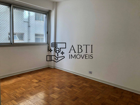 Imagem Apartamento com 3 Quartos à Venda, 175 m² em Jardim Paulista - São Paulo