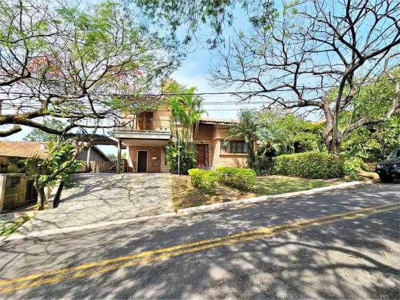 Casa com 4 Quartos à Venda, 315 m² em Nova Higienópolis - Jandira