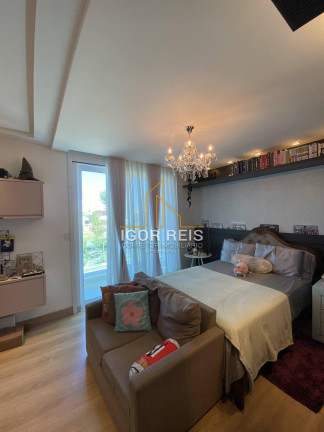 Imagem Casa de Condomínio com 4 Quartos à Venda, 600 m² em Parque Rodoviário - Campos Dos Goytacazes Imagem Casa de Condomínio com 4 Quartos à Venda, 600 m² em Parque Rodoviário - Campos Dos Goytacazes